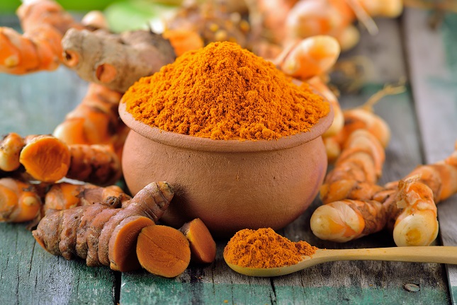 Curcumin